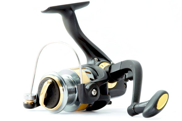 Катушка Lagoon Falcon 4000 FD 3+1подш.