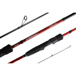 Спиннинг Maximus Winner-X TW 21M 2,1m  7-35g