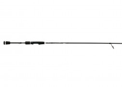 Удилище Shimano 13 Fishing Fate Black - 8'0 ML 5-20g Spin rod - 2pc