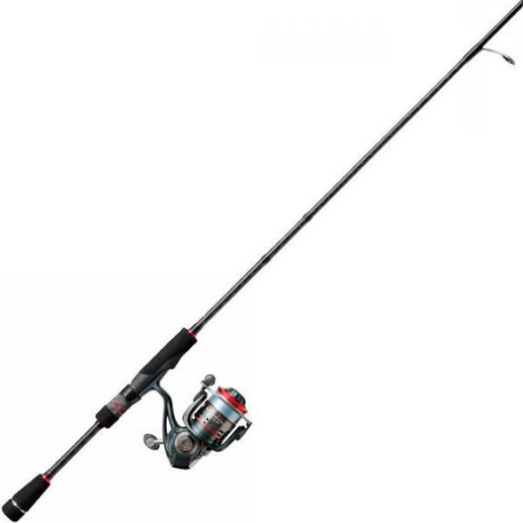 Спиннинг с катушкой ERST COMBO LT ROCK FISH S722UL/SL Длина 220 тест 1-8 гр. 4516508691559