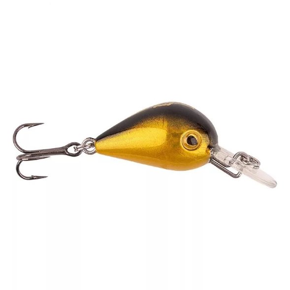 Воблер SIBBEAR MR.TINY 23mm/2.5g Sinking 0-0.8m C  A33