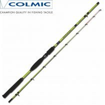 Удилище Colmic Seppia 2,2мт 2 sections