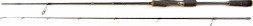 Спиннинг Allvega Altezza Light Series 2-12г 1.98m