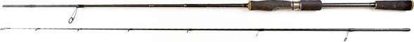 Спиннинг Allvega Altezza Light Series 2-12г 1.98m