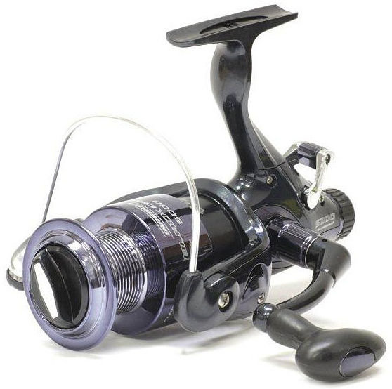 Катушка FLAGMAN Magnum Black Carp 5000 MBC5000