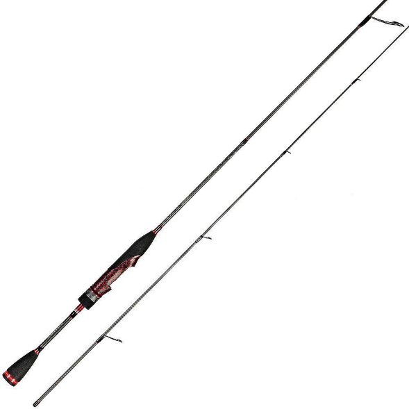 Спиннинг Maximus Hight Energy-Z MSHEZ24M 240см 10-30гр
