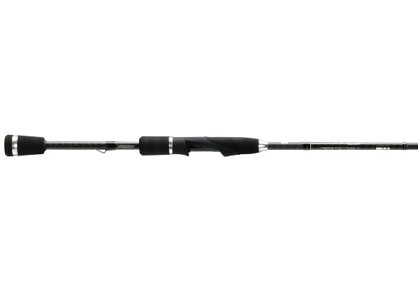 Удилище Shimano 13 Fishing Fate Black - 9&#039; H 20-80g Spin rod - 2pc