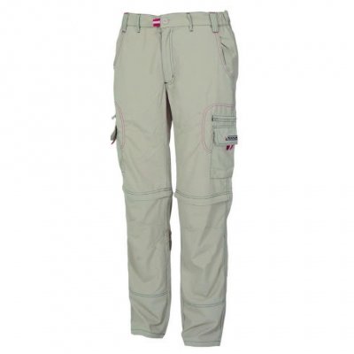 Брюки/шорты Colmic Pantalone Estivo Sand Tg. бежевые 2XL
