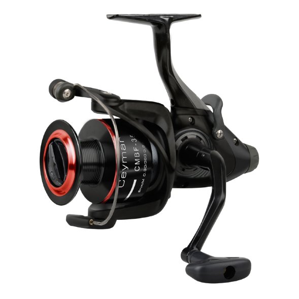 Катушка Okuma Ceymar Baitfeeder CMBF-365