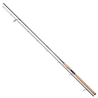 Спиннинг Dragon Destiny Spinn fuji 2.40m 5-25g. графит Toray
