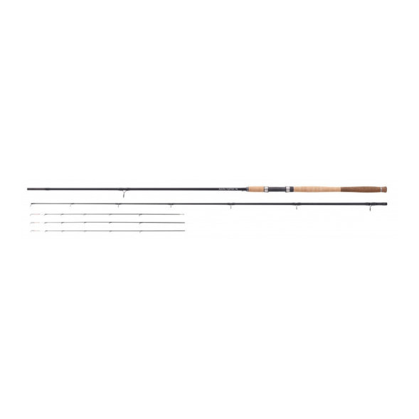 Удилище фидер BALZER Master Piece Light Feeder 2+3 до 60 г 3,60 м 11367 360