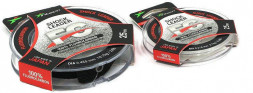 Леска Intech Fluorocarbon Shock Leader 25м 0.852мм 31,8кг