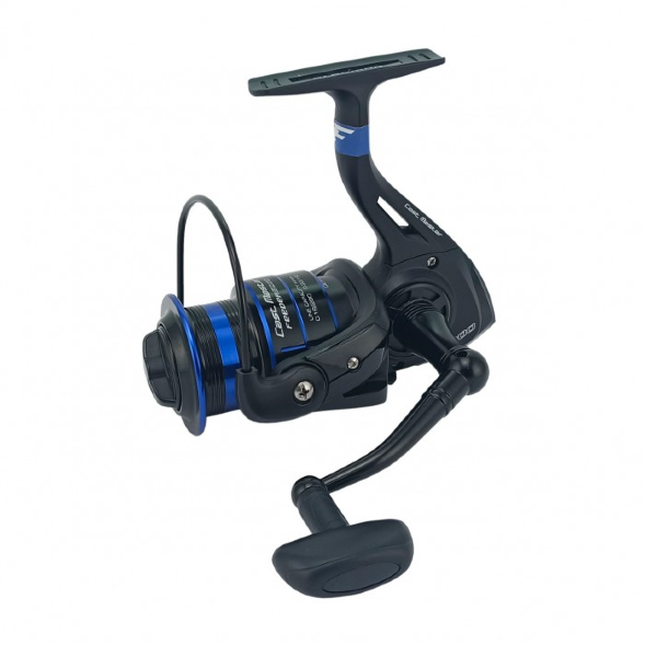 Катушка FLAGMAN Cast Master Feeder 5000 вкр. ручка CMFSI5000