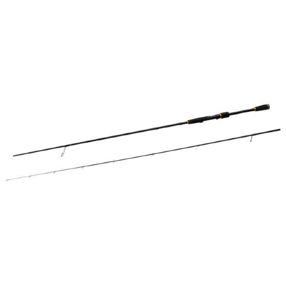 Спиннинг Flagman Blackfire 8&#039;0 2.44m 5-15g