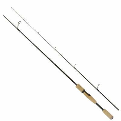 Спиннинг GrFish Riverspin 193ML 1.93m, 5-18g, 2-х частник, кольца SIC,ручка пробка