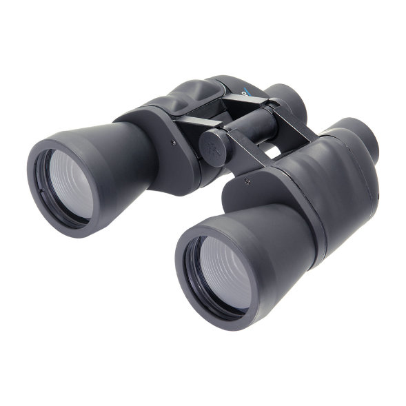 Бинокль Veber БПШ 10x50 Free Focus