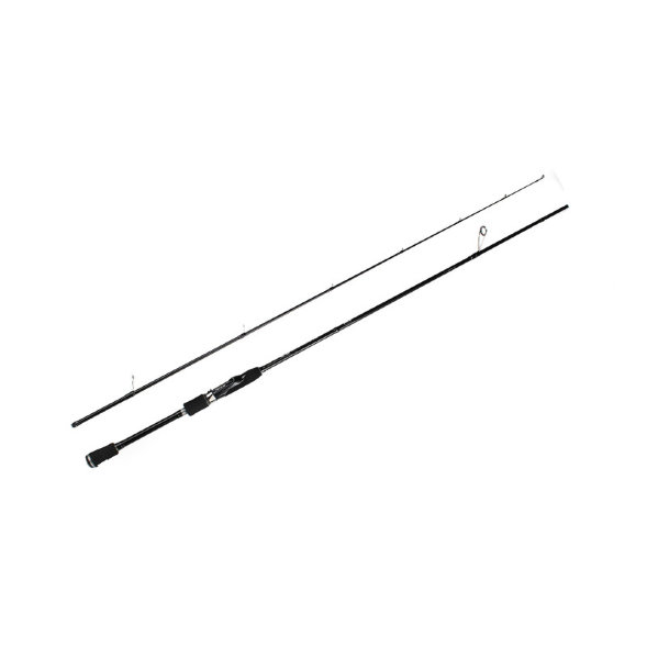 Спиннинг Nautilus Shikari SKS-S702UL Solid 213см 1-8гр