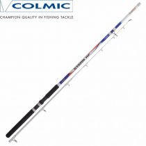 Удилище Colmic Stern XF 2.70mt 200gr