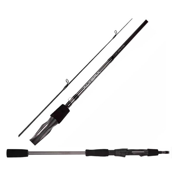 Удилище Okuma Altera Spin 9&#039;0&#039;&#039; 270cm 30-100g 2sec