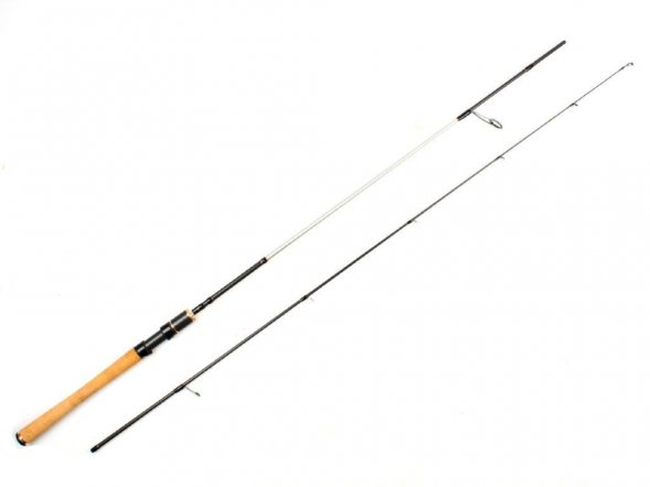 Спиннинг Forsage Stick 213см 2-14г