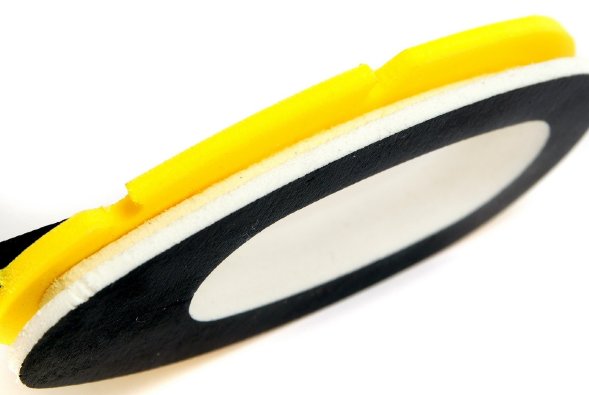 Зимняя удочка “Ладья 1 ”