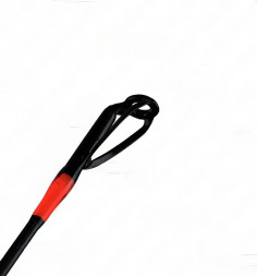 Спиннинг штекерный 2-х частный KAIDA VICTORY тест 50-100g 3,0м