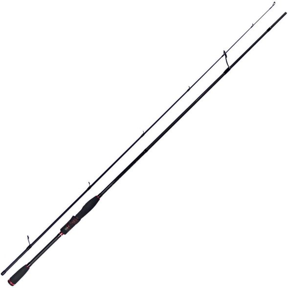 Спиннинг Maximus Hight Energy-Z JIG MJSSHEZ23MH 230см 10-45гр