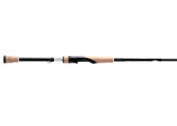 Удилище Shimano 13 Fishing Omen Black 7'0 ML 5-20g Spin Rod - 2pc