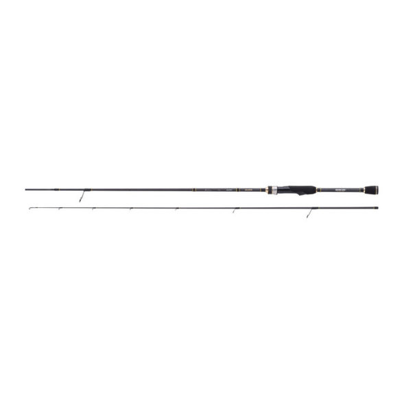 Спиннинг Balzer Ultra Micrо IM-12 Pro Staff 0,5-3 г 1,80 м