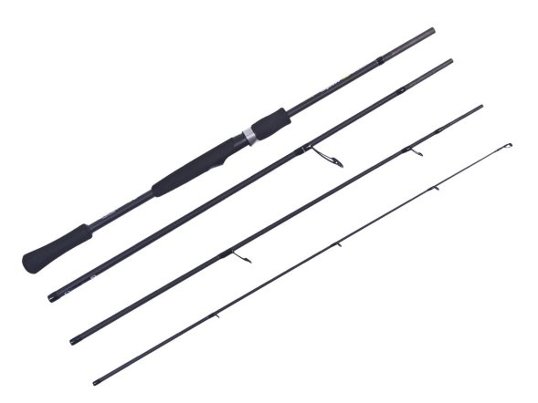 Спиннинг Salmo Sniper SPIN II TRAVEL 20 2.40