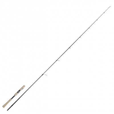 Спиннинг GrFish Allegro S702M 2,13m, 7-21g, 2-х частник, 8-20LB, кол. FUJI Alconite