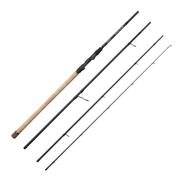 Спиннинг Okuma Epixor Travel 9&#039;6 288cm 10-32g 4sec