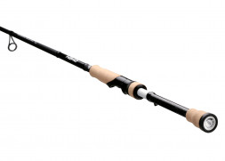 Удилище Shimano 13 Fishing Omen Black 8' M 10-30g Spin Rod - 2pc