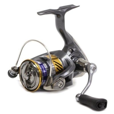 Катушка Daiwa 20 Laguna LT 6000