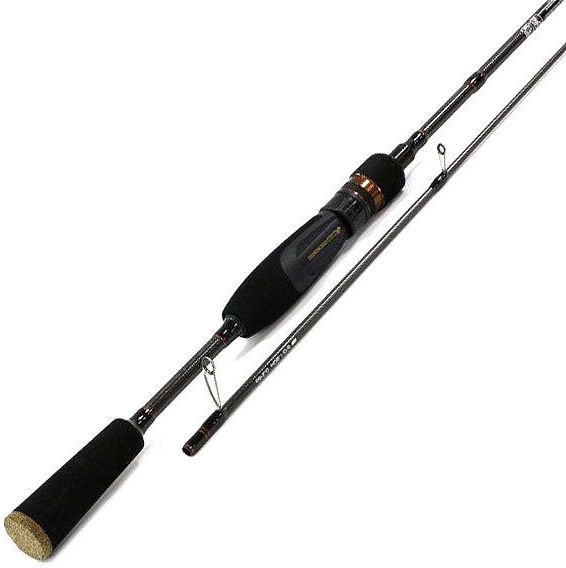 Спиннинг Allvega Aria 1-5г 2.1m