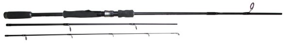 Спиннинг Colmic ZOOM CASTER 6 7Inch 1,80 2,10мт. 15-28gr
