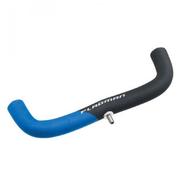 Держатель удилища фидерного Flagman Feeder Rest Eva U-style 30см