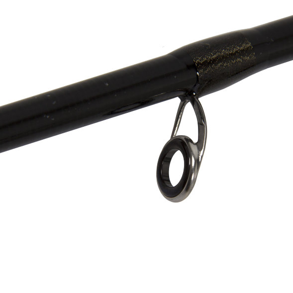 Хлыст для спиннинга carbon 6,8 мм, длина 2,70 м.