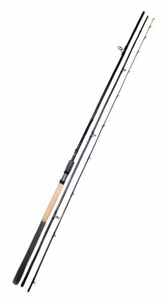 Фидер ZEMEX HI-PRO Super Feeder 11 ft - 60 g