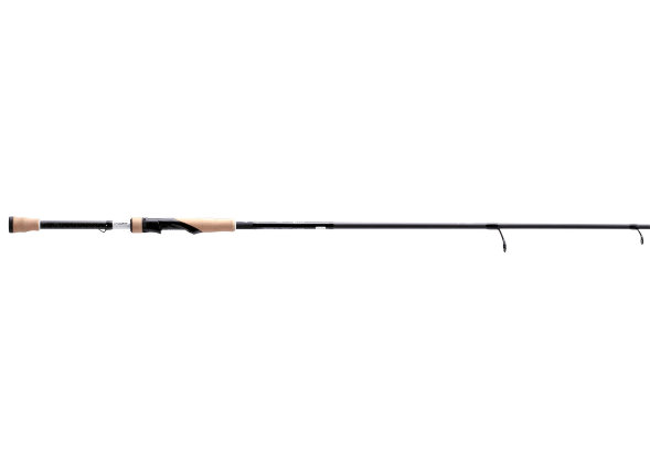 Удилище Shimano 13 Fishing Omen Black 9&#039; MH 15-40g Spin Rod - 2pc