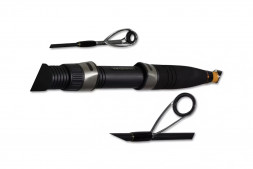 Спиннинг Maximus Workhorse-X 22L 2.2м 3-15г неопрен. ручка