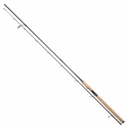 Спиннинг Dragon Destiny Spinn fuji 2.75m 3-18g. графит Toray