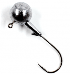 Джиг-головка Marlin&#039;s Шар 8г №4/0 8308-040
