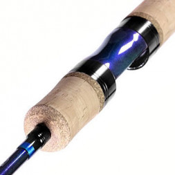 Спиннинг ZEMEX VIPER Trout 682UL 1.5-7 g