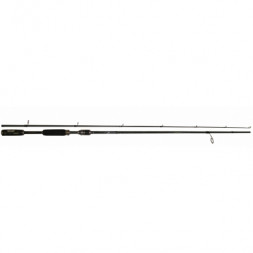 Спиннинг GrFish Russico S702M 2,13m, 7-21g, 2-х частник, 8-20LB, кольца SIC