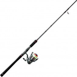 Спиннинг с катушкой ERST COMBO ROCK FISH S762MH Длинна 232 см. тест 7-21 гр. 4516508691566