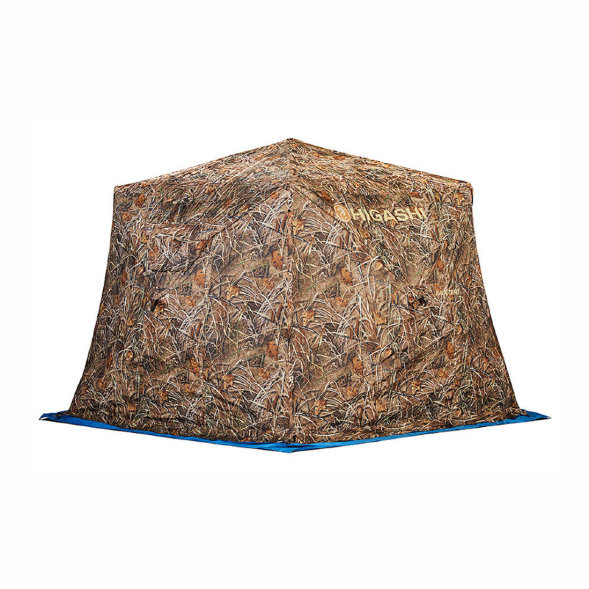Накидка на палатку HIGASHI Chum Full tent rain cover