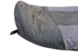 Спальный мешок Nivkh 215х80/70 см, comfort 0С, extreme -10С