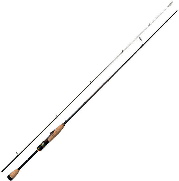 Спиннинг Maximus Legend Area MAESL 662UL 201см 1-7гр