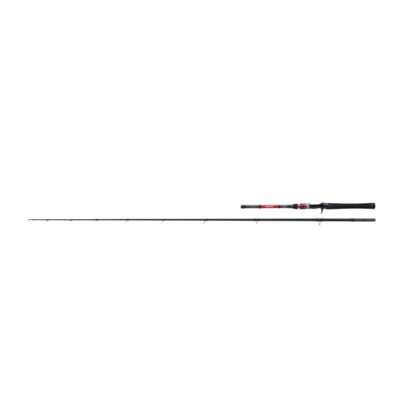 Спиннинг Balzer Shirasu Jerk Bait Cast XH IM-8 60-135 г 1,90 м